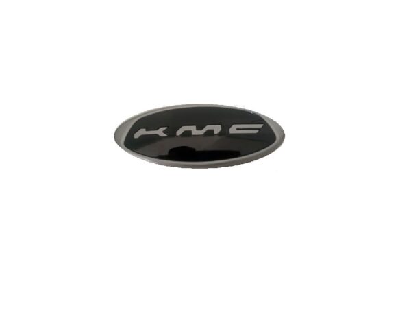 آرم جلو پنجره KMC SR3 - Image 1