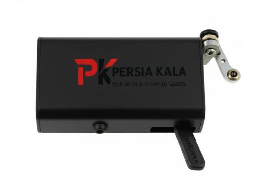 درب برقی ون وانا